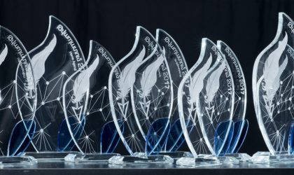 «Թվապատում 2017»-ը հայտարարեց մրցանակակիրներին