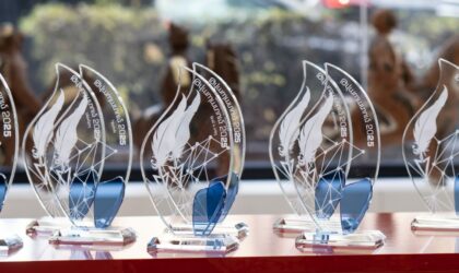 «Թվապատում 2025»-ը հայտարարեց մրցանակակիրներին