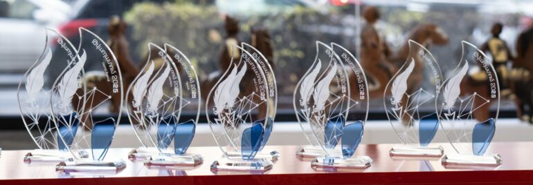 «Թվապատում 2025»-ը հայտարարեց մրցանակակիրներին